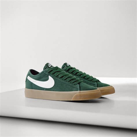 Tênis Nike Blazer Low Pro GT. Premium Masculino